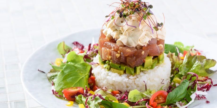 Rcafe at Marina（アールカフェアットマリーナ）