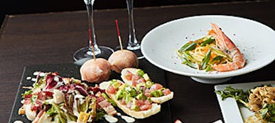 年 最新 天王寺の美味しいディナー18店 夜ご飯におすすめな人気店 一休 Comレストラン