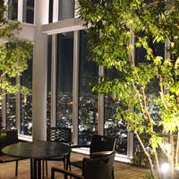 空に近い場所 「SKY GARDEN 300」