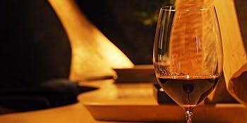 GinzaWineBar G5（銀座ワインバー ジーファイブ）