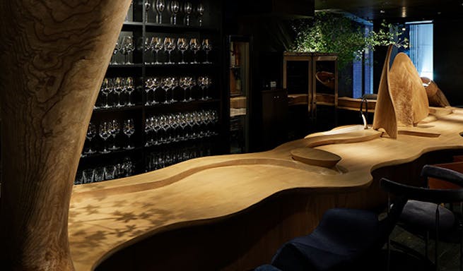 ギンザ ワイン バー ジーファイブ Ginzawinebar G5 銀座 新橋 汐留 ワインバー 一休 Comレストラン