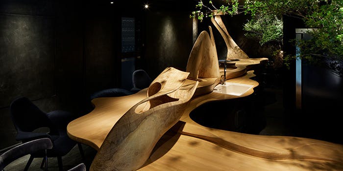 GinzaWineBar G5（銀座ワインバー ジーファイブ） 3枚目