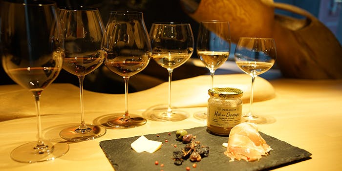 GinzaWineBar G5 - 画像4