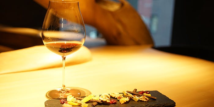 GinzaWineBar G5 - 画像5