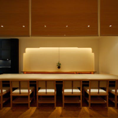 名物「鯛茶漬」