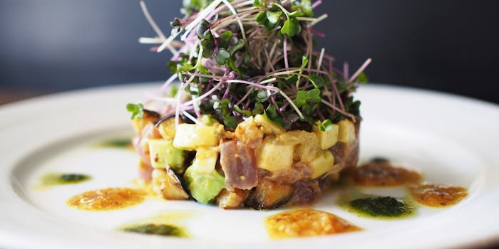 国立競技場駅周辺のケーキが楽しめるおすすめレストラントップ2 一休 Comレストラン