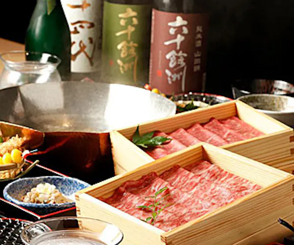 ディナー 個室 完全個室 しゃぶしゃぶ 九 西麻布本店 Okaimonoモール レストラン ディナー 個室 完全個室 しゃぶしゃぶ 九 西麻布本店 Okaimonoモール レストラン