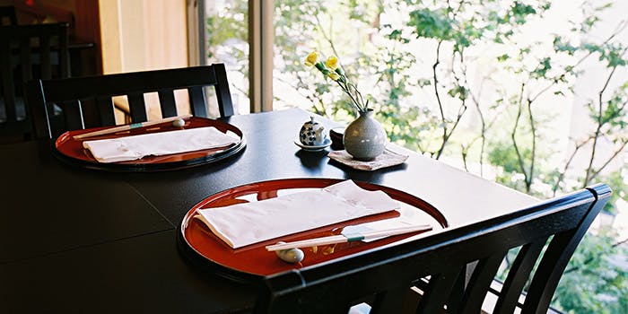 日本料理 山茶花／宝塚温泉 ホテル若水 - 画像3