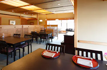 日本料理 山茶花/宝塚温泉 ホテル若水