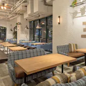 イタリアン&カフェ BOSCO 京橋店