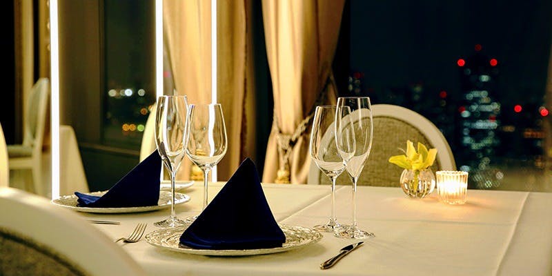 オリゾントウキョウ（HORIZON TOKYO【旧店名】グランブリエ東京）