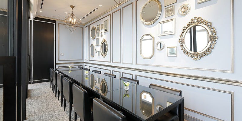 オリゾントウキョウ（HORIZON TOKYO【旧店名】グランブリエ東京） 3枚目