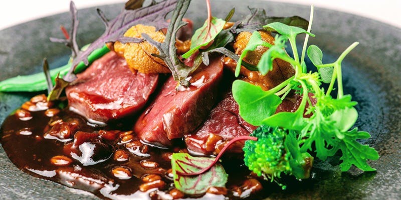 オリゾントウキョウ（HORIZON TOKYO【旧店名】グランブリエ東京）