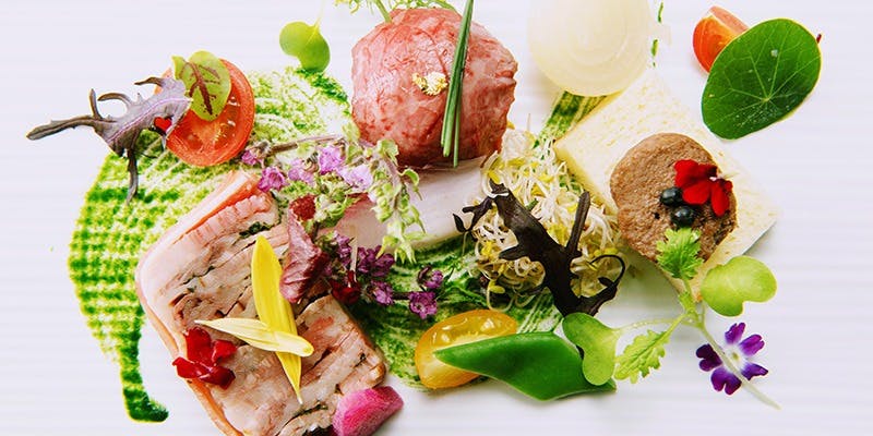 オリゾントウキョウ（HORIZON TOKYO【旧店名】グランブリエ東京）