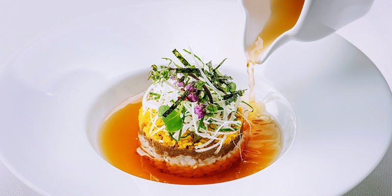 オリゾントウキョウ（HORIZON TOKYO【旧店名】グランブリエ東京）