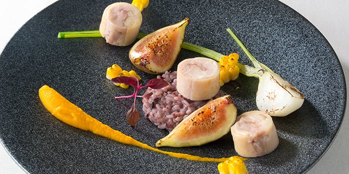 ラ プルーズ東京（La Pelouse Tokyo 【旧店名】グラン・クロス）