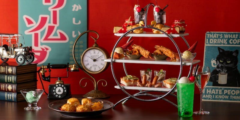 Cafe&Bar Lounge Celecroix�^�z�e�� �U �Z���X�e�B�� ������