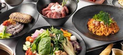 三田駅周辺ランチ おすすめ 絶品お昼ごはん12選 一休 Comレストラン