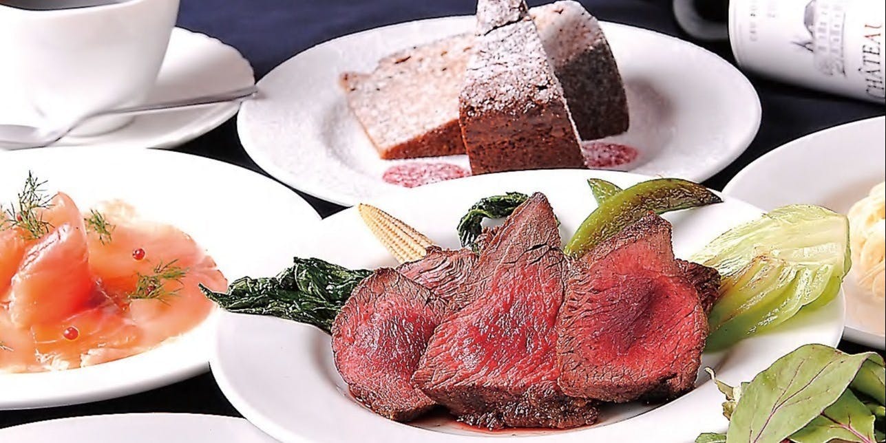 ビストロ石川亭 COREDO室町店（ ビストロいしかわてい ）