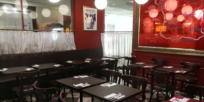 人形町のフレンチが楽しめるおすすめレストラン12選 一休 Comレストラン