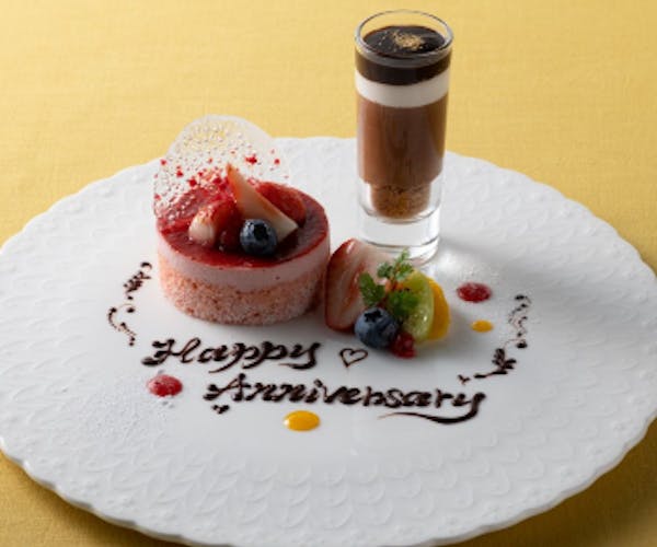 スイーツビュッフェ Grill Dining 薪火 浅草ビューホテル Okaimonoモール レストラン スイーツビュッフェ Grill Dining 薪火 浅草ビューホテル Okaimonoモール レストラン