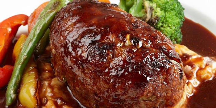 ビストロ石川亭 大手町店