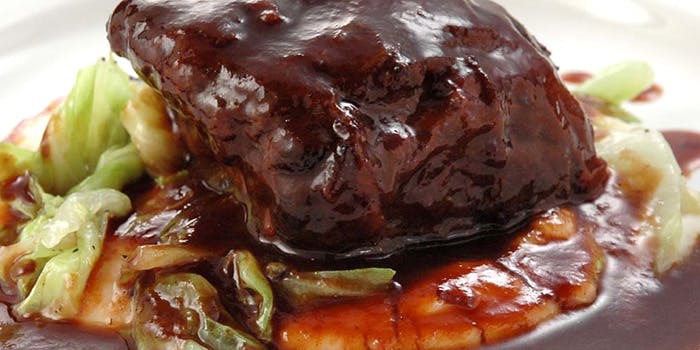 ビストロ石川亭 大手町店