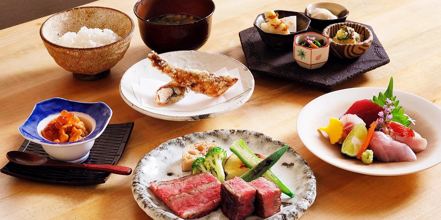 肉炭馨 和衷（ニクスミカ ワチュウ）