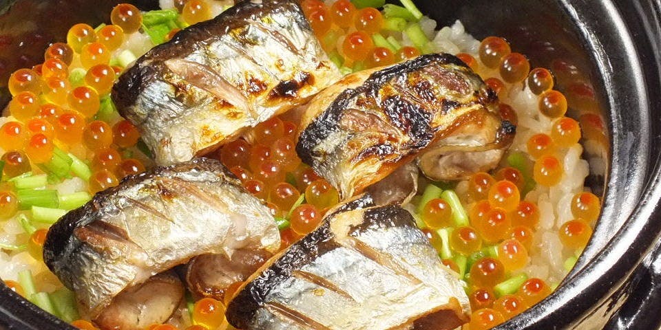 肉炭馨 和衷（ニクスミカ ワチュウ）