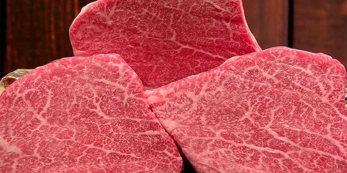 肉炭馨 和衷（ニクスミカ ワチュウ）