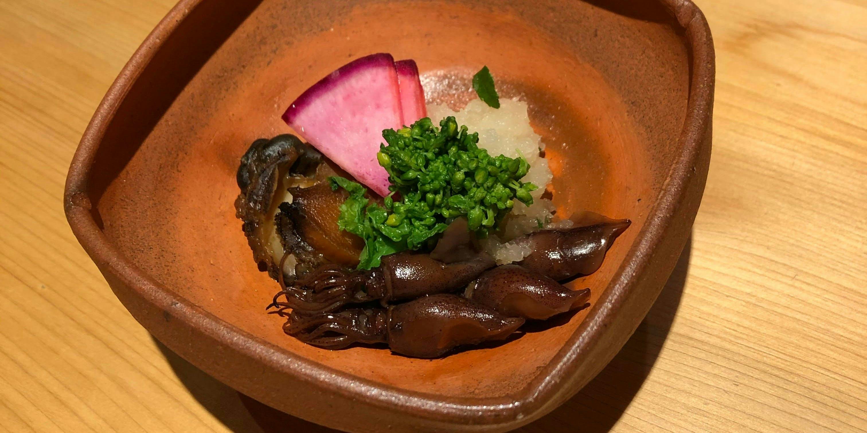 天満橋 吉安 - 画像11