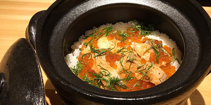 天満橋 吉安 - 画像8