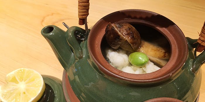 天満橋 吉安 - 画像9