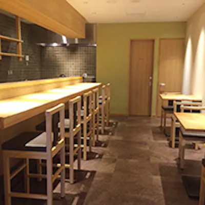 温もりあふれる和の安らぎ