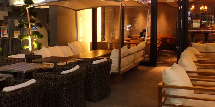 目黒川周辺のランチに喫煙席があるおすすめレストラントップ1 一休 Comレストラン 目黒川周辺のランチに喫煙席があるおすすめレストラントップ1 一休 Comレストラン