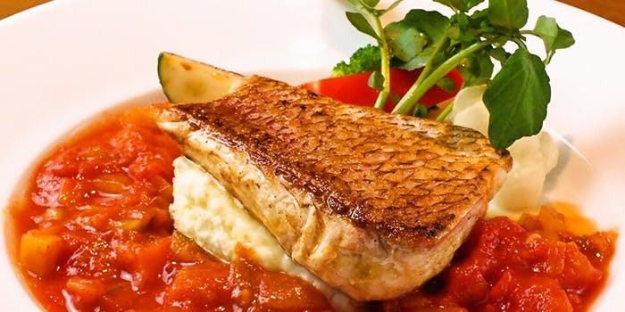 NAKAMEGURO TERRACE（中目黒テラス）