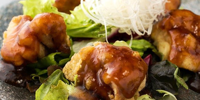 炭火焼鳥 ももたろう 恵比寿店