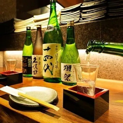 深夜まで楽しめる恵比寿の焼鳥店