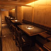 21年 最新 中目黒駅周辺の美味しいディナー23店 夜ご飯におすすめな人気店 一休 Comレストラン