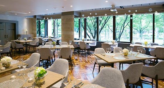 栄の飲み会でおすすめレストラン 一休 Comレストラン