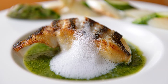 TEPPAN DINING KAMIYA（テッパンダイニング　カミヤ）