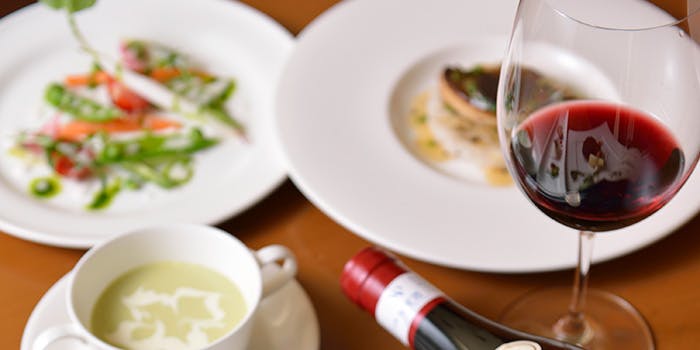 TEPPAN DINING KAMIYA（テッパンダイニング　カミヤ）