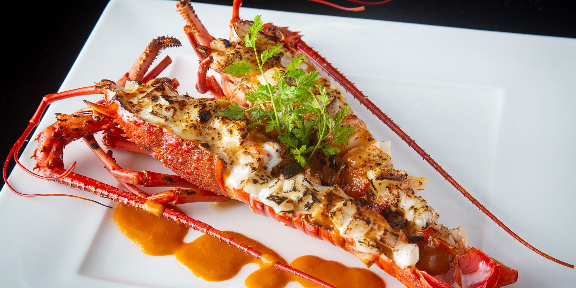 TEPPAN DINING KAMIYA（テッパンダイニング　カミヤ）