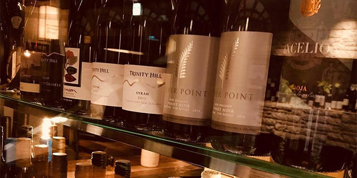 ZEALANDER（ジーランダー）