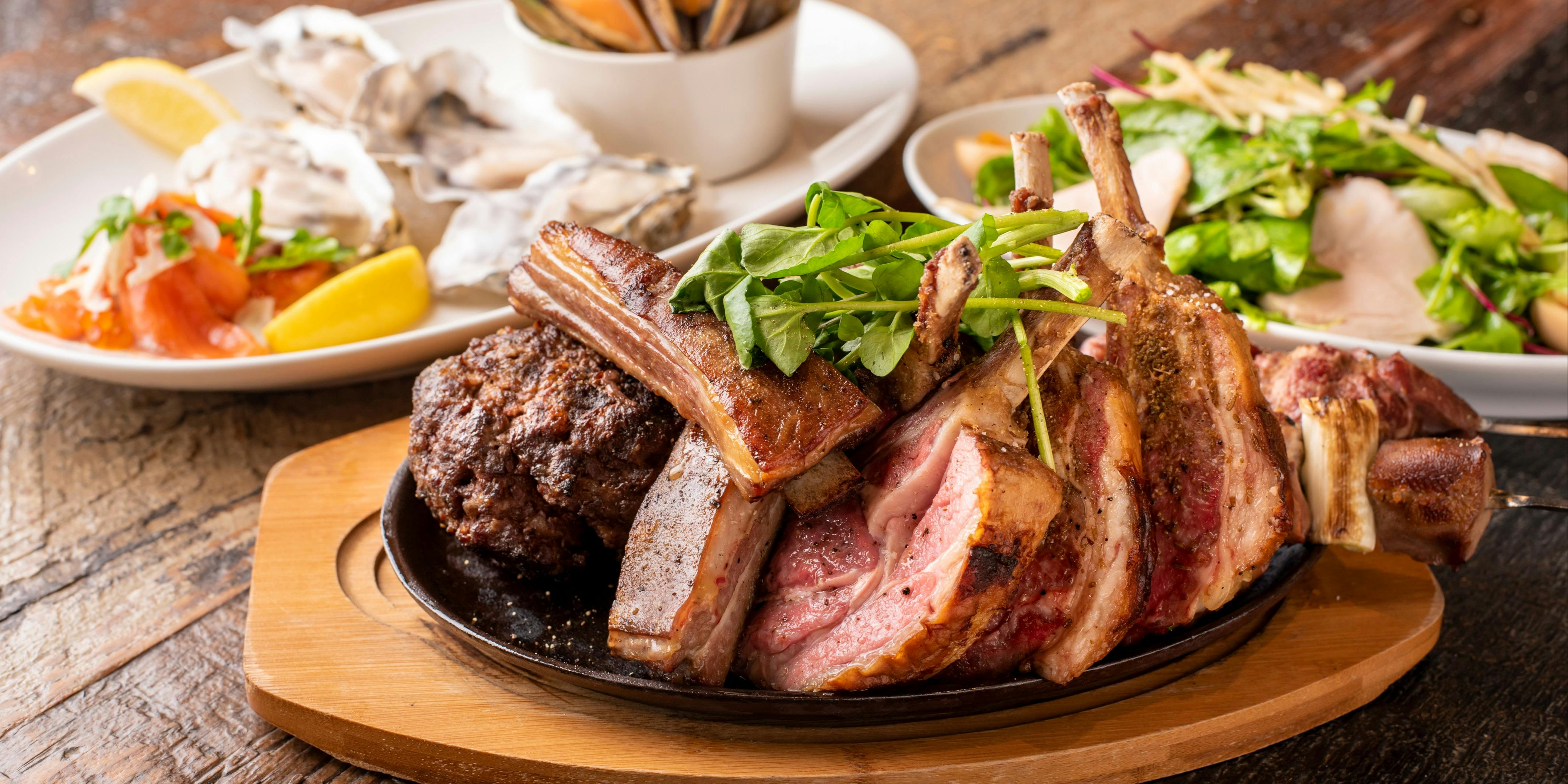 ZEALANDER（ジーランダー）