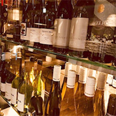 ニュージーランドワインを是非お愉しみください