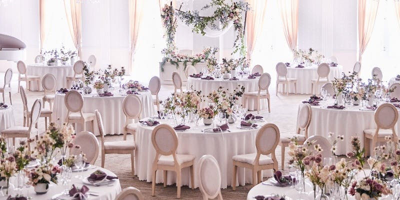 【6.1/6.29限定イベント】　MAISON　de　PARFAIT　～メゾン　ド　パルフェ～