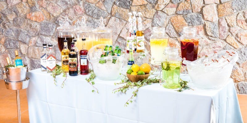 【Xmas2025】クリスマス特別ランチ　クリスマス限定のスペシャルメニューを至福に満ちた優美な空間でご堪能