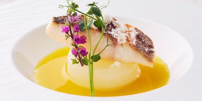 フレアージュスウィート（Flairge Sweet）