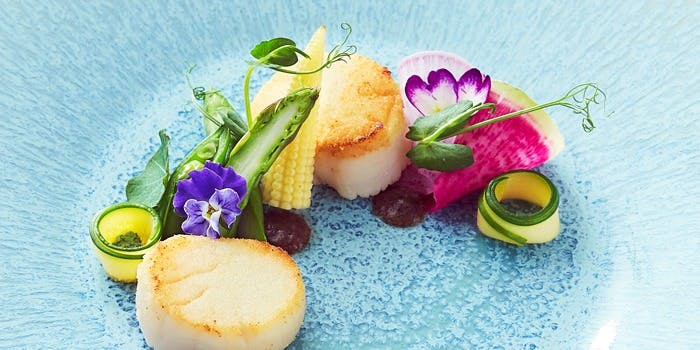 フレアージュスウィート（Flairge Sweet）